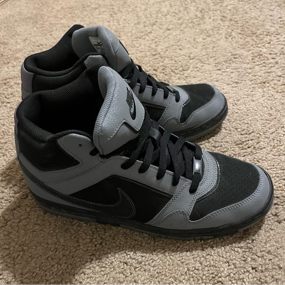 Nike Air Prestige iii Sz 10.5 - Picture 3 of 9